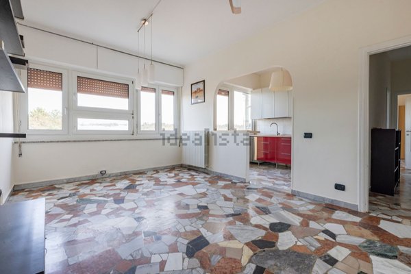 appartamento in vendita a Venegono Inferiore