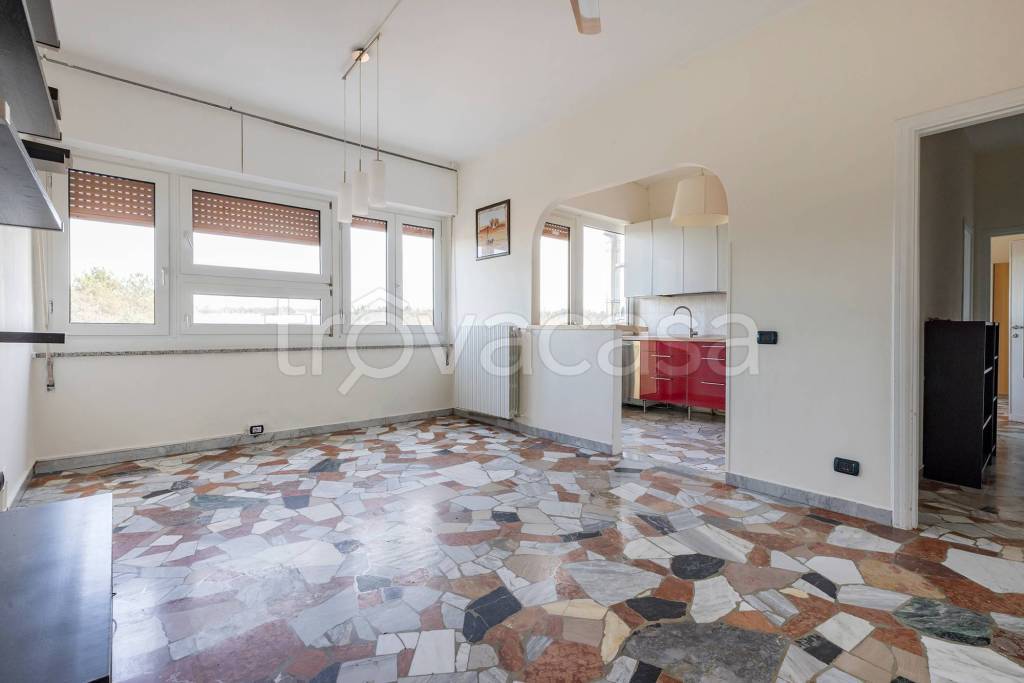 appartamento in vendita a Venegono Inferiore