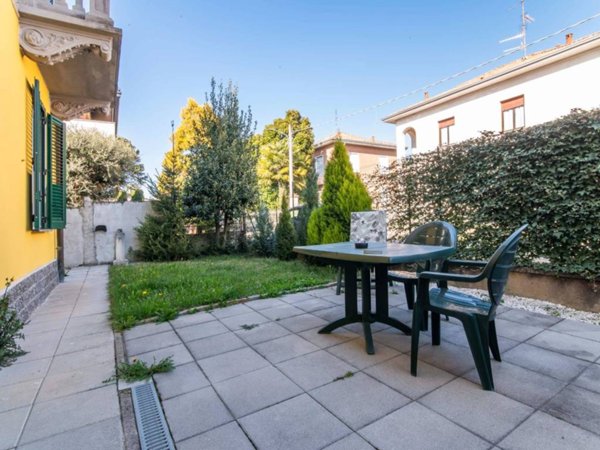 appartamento in vendita a Venegono Inferiore