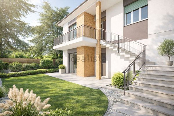 casa indipendente in vendita a Venegono Inferiore