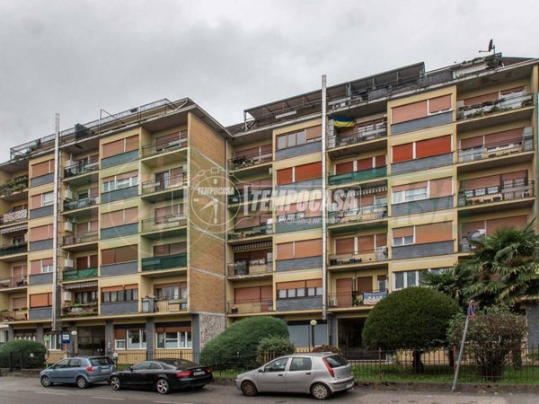 appartamento in vendita a Venegono Inferiore