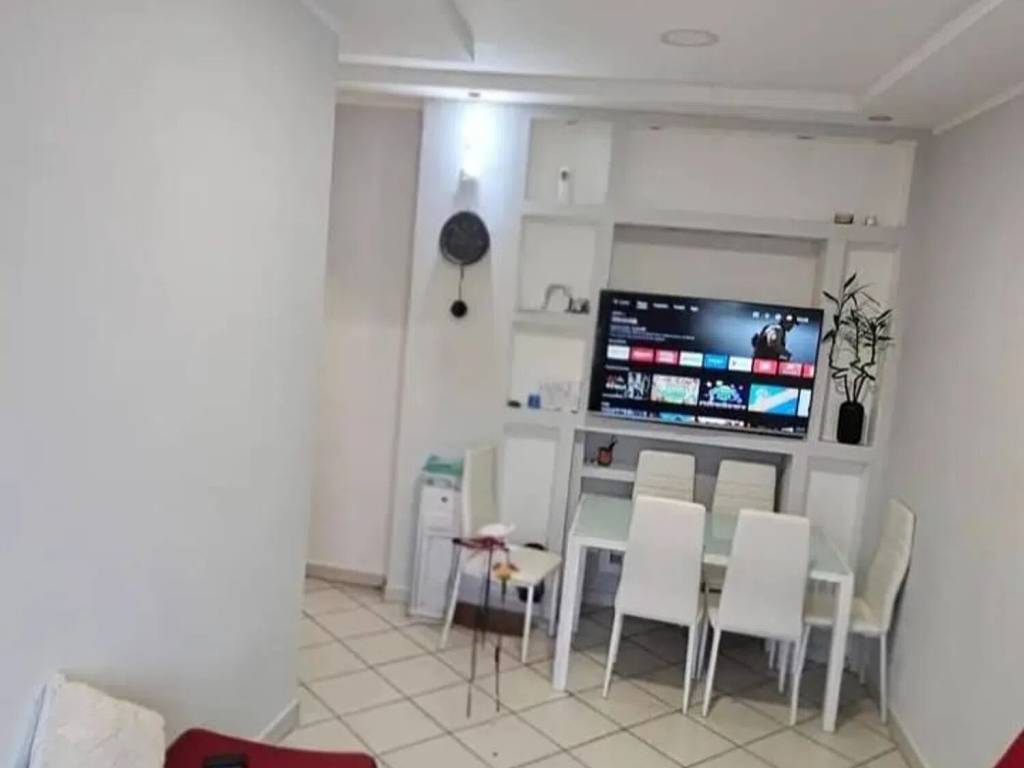 appartamento in vendita a Venegono Inferiore