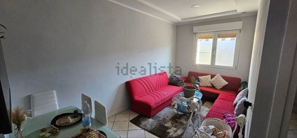 appartamento in vendita a Venegono Inferiore