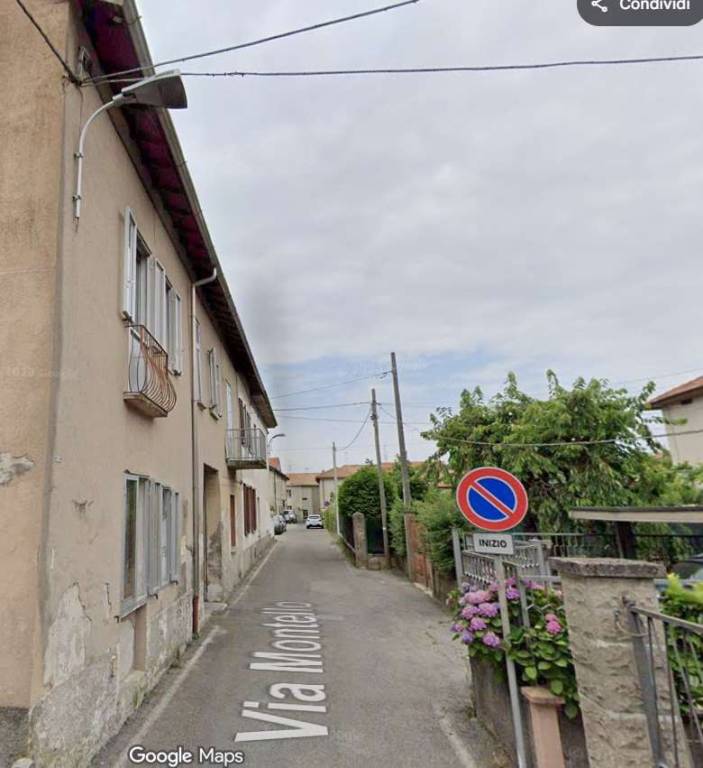 appartamento in vendita a Venegono Inferiore