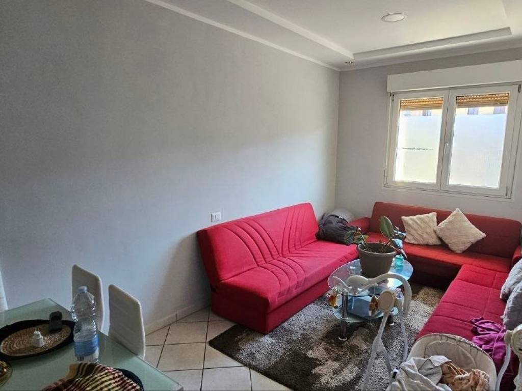 appartamento in vendita a Venegono Inferiore