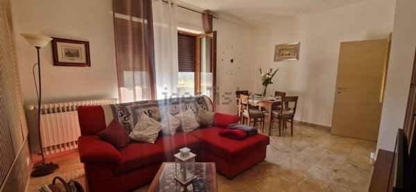 appartamento in vendita a Venegono Inferiore