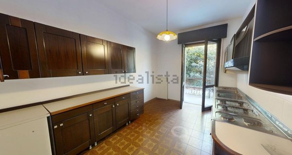 appartamento in vendita a Venegono Inferiore