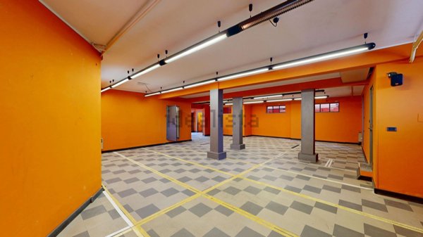 ufficio in vendita a Venegono Inferiore