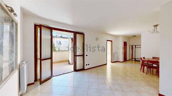 appartamento in vendita a Venegono Inferiore