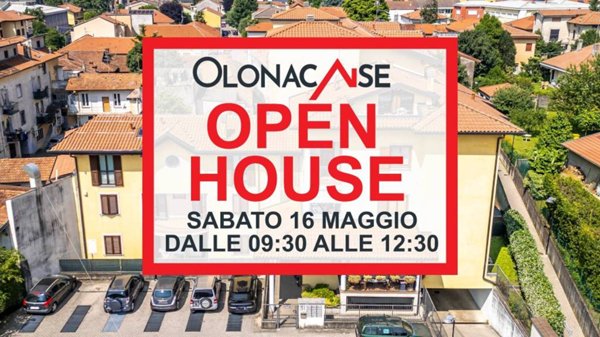 appartamento in vendita a Venegono Inferiore