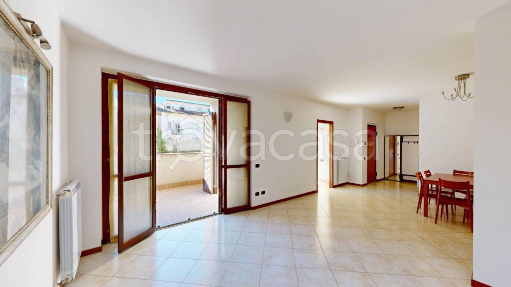 appartamento in vendita a Venegono Inferiore
