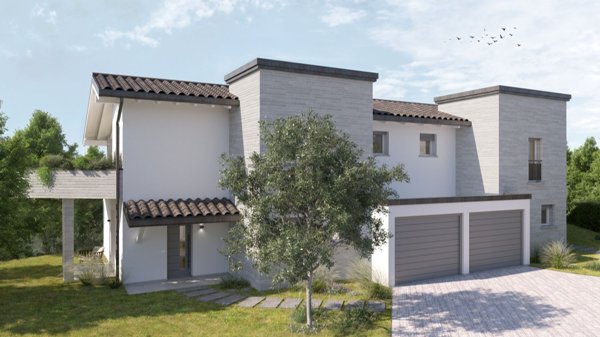 casa indipendente in vendita a Venegono Inferiore