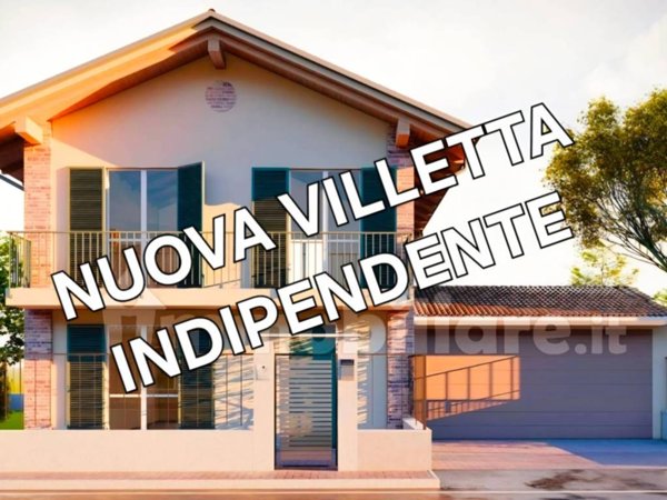 casa indipendente in vendita a Venegono Inferiore