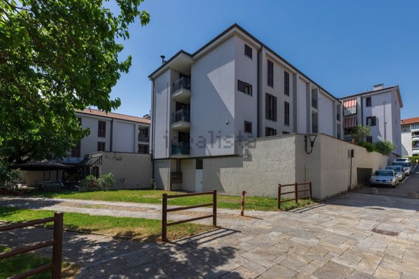 appartamento in vendita a Venegono Inferiore