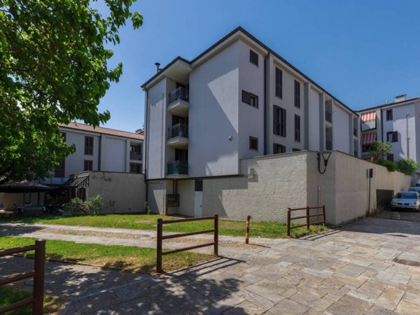 appartamento in vendita a Venegono Inferiore