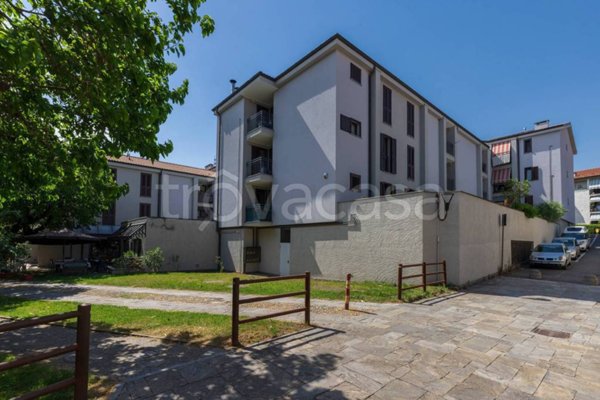 appartamento in vendita a Venegono Inferiore