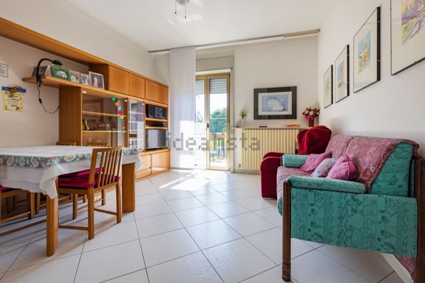 appartamento in vendita a Venegono Inferiore