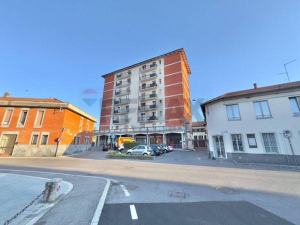 ufficio in vendita a Venegono Inferiore