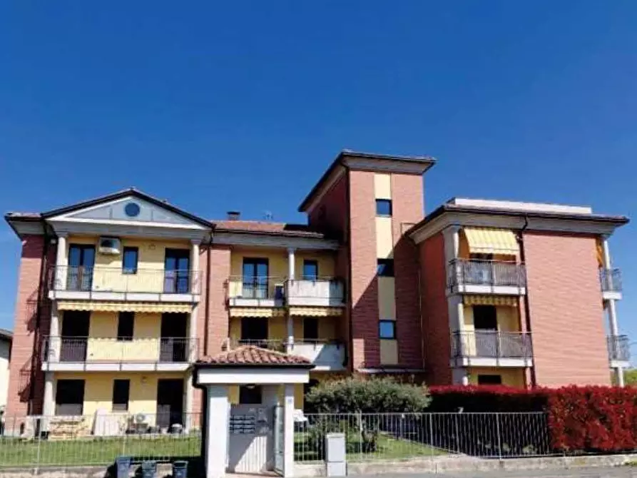 appartamento in vendita a Venegono Inferiore
