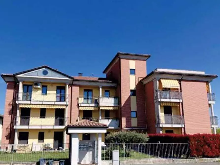 appartamento in vendita a Venegono Inferiore