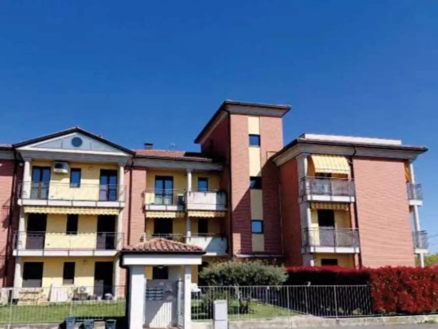 appartamento in vendita a Venegono Inferiore