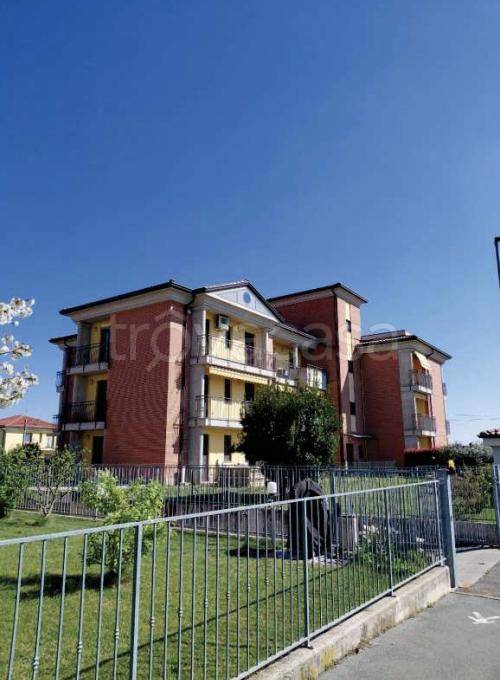 appartamento in vendita a Venegono Inferiore