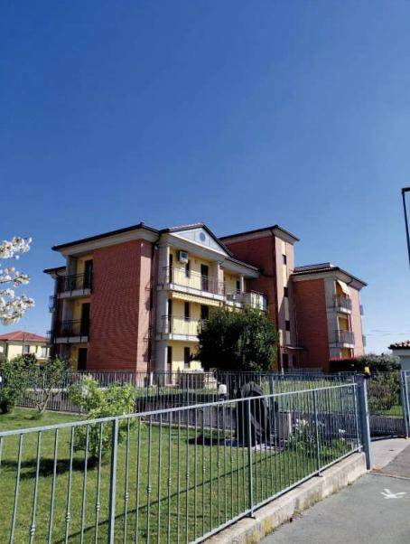 appartamento in vendita a Venegono Inferiore