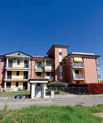 appartamento in vendita a Venegono Inferiore
