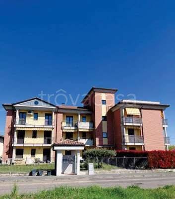 appartamento in vendita a Venegono Inferiore