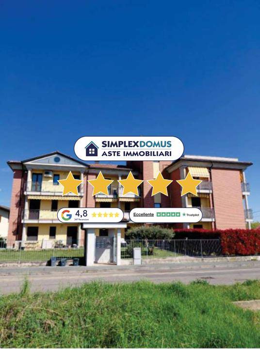 appartamento in vendita a Venegono Inferiore