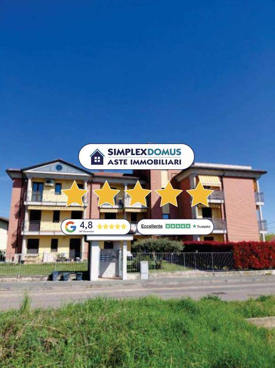 appartamento in vendita a Venegono Inferiore