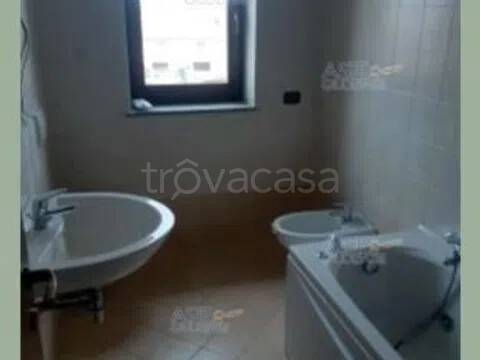 appartamento in vendita a Venegono Inferiore