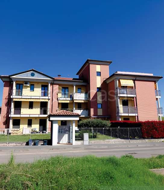 appartamento in vendita a Venegono Inferiore