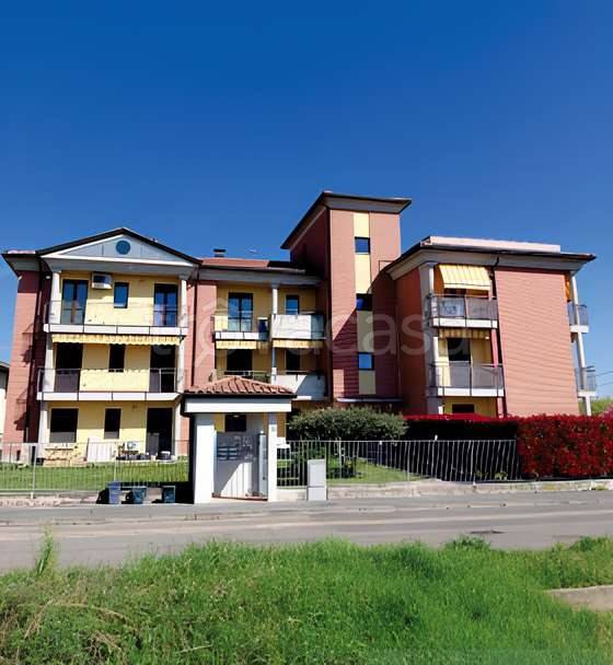appartamento in vendita a Venegono Inferiore