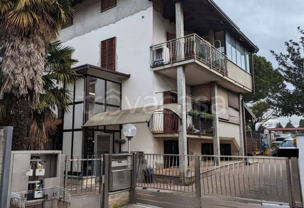 appartamento in vendita a Venegono Inferiore