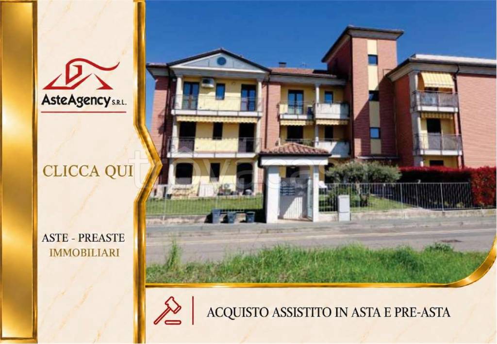 appartamento in vendita a Venegono Inferiore