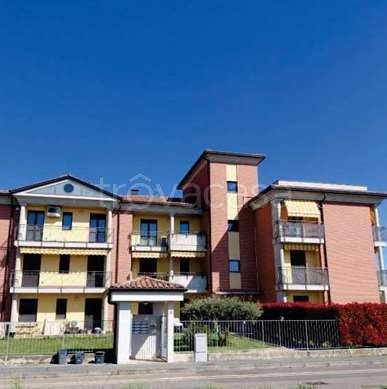 appartamento in vendita a Venegono Inferiore