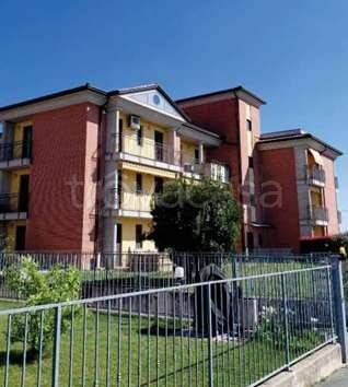 appartamento in vendita a Venegono Inferiore