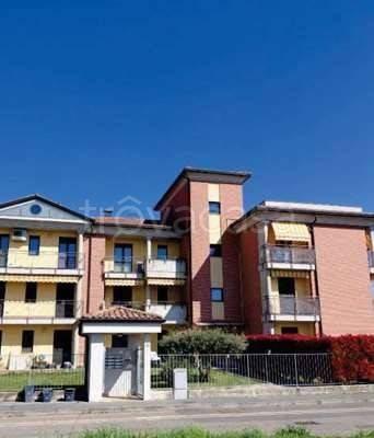 appartamento in vendita a Venegono Inferiore