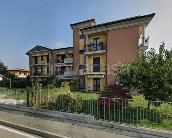 appartamento in vendita a Venegono Inferiore