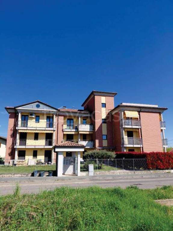 appartamento in vendita a Venegono Inferiore