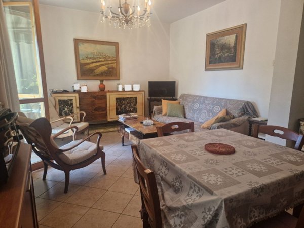 appartamento in vendita a Venegono Superiore