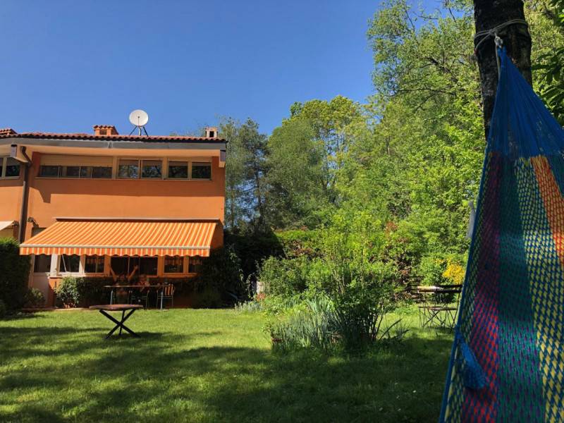 casa indipendente in vendita a Venegono Superiore in zona Pianbosco