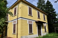 casa indipendente in vendita a Venegono Superiore