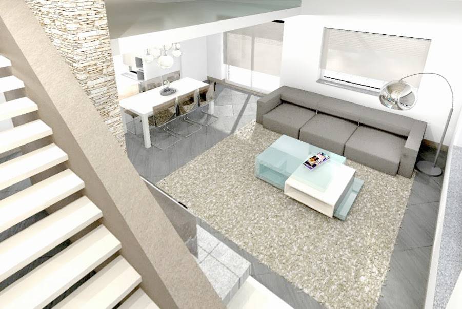 appartamento in vendita a Venegono Superiore