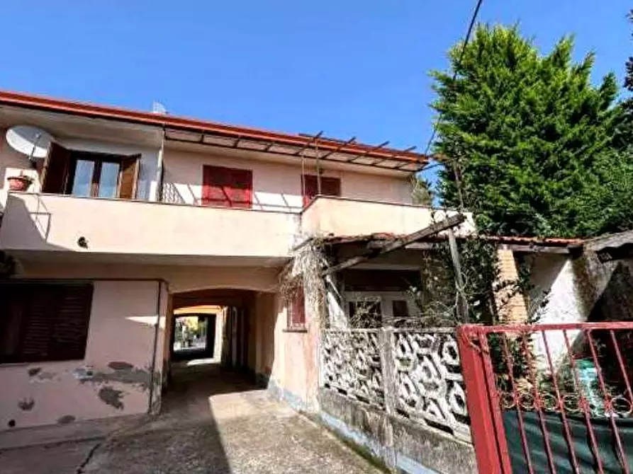 appartamento in vendita a Venegono Superiore