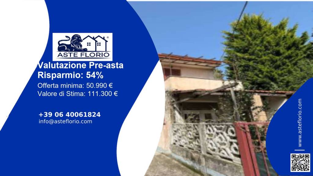appartamento in vendita a Venegono Superiore