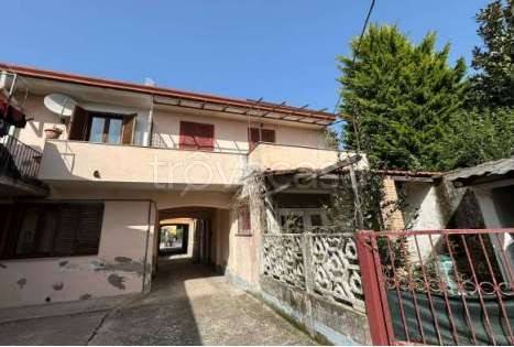 appartamento in vendita a Venegono Superiore