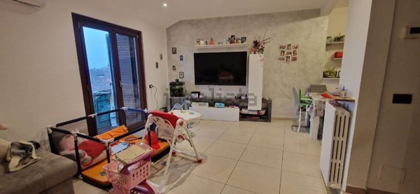 appartamento in vendita a Venegono Superiore