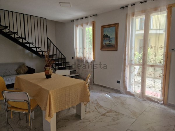 appartamento in vendita a Venegono Superiore